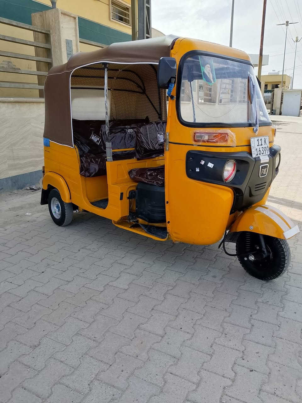 السلام عليكم تكتك للبيع موديل 2020 شهر 12 سنويه ورقم نكليزي تحويل ثاني يوم جاهزه عنوان بغداد الحسينيه الراشديه ***********
