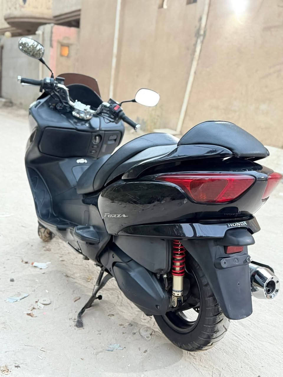 للبيع
فورزه 08فول موصفات
كير 6نمر+كير اوتو
يدات تدفئه 
لايت زنون 100والله
محرك وكاله
دهن كله امزويل وبانزين محسن غير هيج ماخلي  
دراجه قبل 6اشهر ماخذها رمبه 14ورقه
دراجه بعدهي بحاله وكاله شلعه ومعدل 
جيب الف فيتر وتعال افحص 
السعر13وبيها مجال حك جيتك
التواصل ع رقم.. ***********
