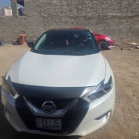 ماكسيما ٢٠١٦ • بلاتينيوم فول • كاميرات ٣٦٠