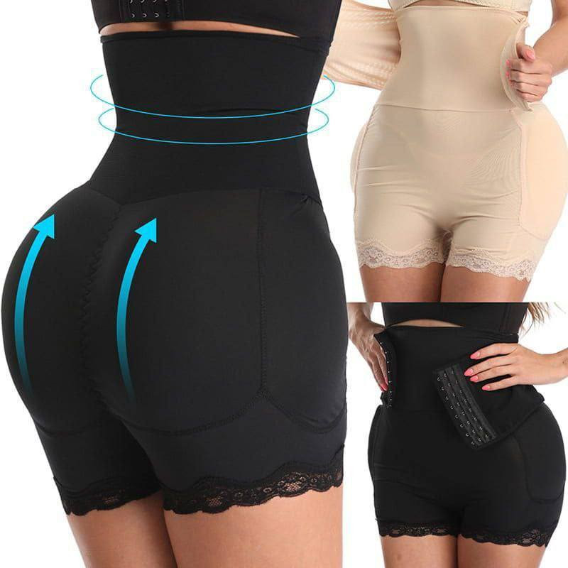 شورت الانوثه❤️ 2*1 
يجعل الجسم ساعة رملية⌛
شورت المشاهير لاخفاء البطن و تكبير الارداف المزدوج :
قماش نوعيه راقيه جدا مصنوع من بولستر الاصلي مطاط ومريح جدا 
الان مع شورت كيم السحرى المزدوج لتكبير الارداف و المؤخره
- تمتعى بجسم انيق و متناسق ، شورت رائع و جذاب لاظهار
منطقة المؤخره و تعريض الاجناب
كورسيه مكبر الارداف والجوانب
#شورت


**إذا كنت صاحب هذا الإعلان وتريد حذفه لأي سبب، رجاءا أرسل رسالة إلى الدعم الفني**