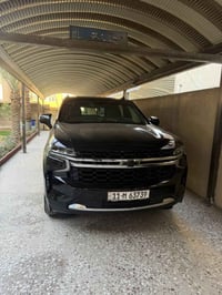 تاهو • ٢٠٢٤ • ماشيه ١٦ الف