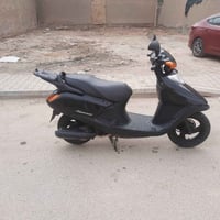 دراجه سبيسي ياباني كفرات اصليه أبو الختم كهربائيات شغاله سلف هندر مكين...