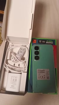 انفنكس • كسر كارتون • مستعمل ٤ أيام