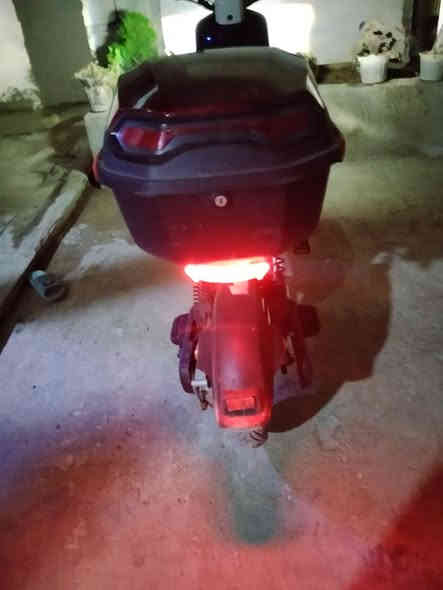 دراجه شحن  مواصفات  فول للاستفسار  الاتصال  علا هاذا الرقم 
***********
