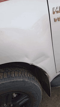 جزء من عملنا 

سياره بيكب هايلوكس تعديل الجاملغ الايمن والايسر على البارد باداره حساني السمكري قبل و بعد شغل درجه اولى 

اختصاصنا تعديل على البارد 

باداره حساني السمكري 

رقمي *********** 📞📞

متواجدين ماسنجر واتساب فايبر 

العنوان العلاوي كراج ابو غريب فرع الجام مقابل مستشفى الكرامه بغداد شارع 6 🔨🔨🛠️🛠️⚒️⚒️🤫😉🫡🤔
