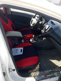 سيراتو ٢٠١٧ فول • محرك ٢٠٠٠ • رقم اربيل