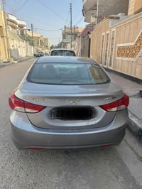 النترا ٢٠١٤ • ادوات كير • البصرة