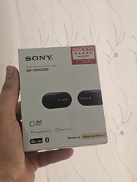 سوني M3 • نضافه • ٩٩٪