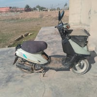 بلنشر • شغال • موتوسيكل