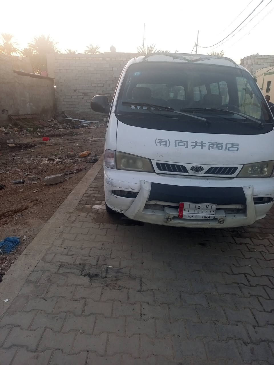 السلام عليكم 
بريجو مديل 97سنويه ل29بسمي 
عليه غرامات ينزلن من سعرهه 47
***********رقم راعيهه مكلف بنشر
