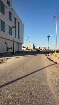 البصرة • ٢٥٠م • قرب شارع أبو مهدي