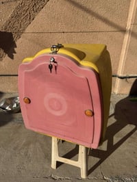 صندوق توصيل • مستخدم كلش قليل • اكسسوارات سيارات