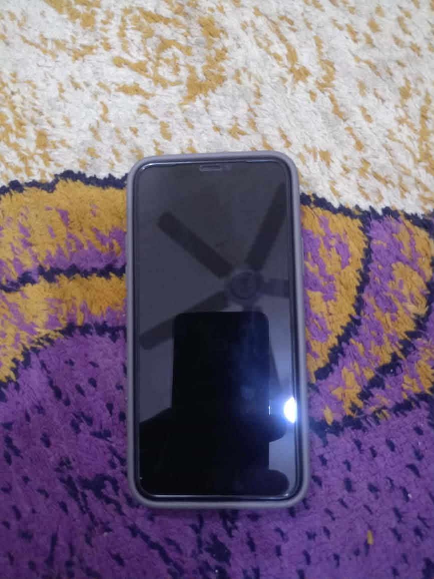 سلام عليكم ايفون 11برو فقط ذاكره 256 بطاريه 78 مكفول كفاله عامه وين ماتريد افحص السعر 325 وبي مجال مكاني ماجديه


**إذا كنت صاحب هذا الإعلان وتريد حذفه لأي سبب، رجاءا أرسل رسالة إلى الدعم الفني**