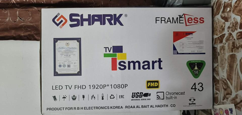 تلفزيون للبيع بسعر مناسب وبدون ضرر
العنوان- بغداد الحريه


**إذا كنت صاحب هذا الإعلان وتريد حذفه لأي سبب، رجاءا أرسل رسالة إلى الدعم الفني**