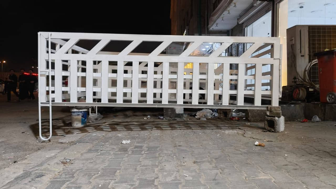السلام عليكم محجر بنگو فحل نظيف بسعر مناسب للاستفسار الاتصال على الرقم ***********
