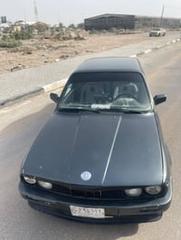 بي أم • كفاله مكينه وكير • مكينه 2.5