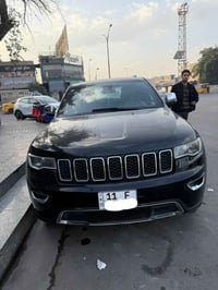 شيروكي • ٢٠١٨ • ٣٦٠٠ سي سي