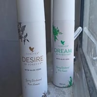 ديزاير • معطر رجالي • ثبات طويل