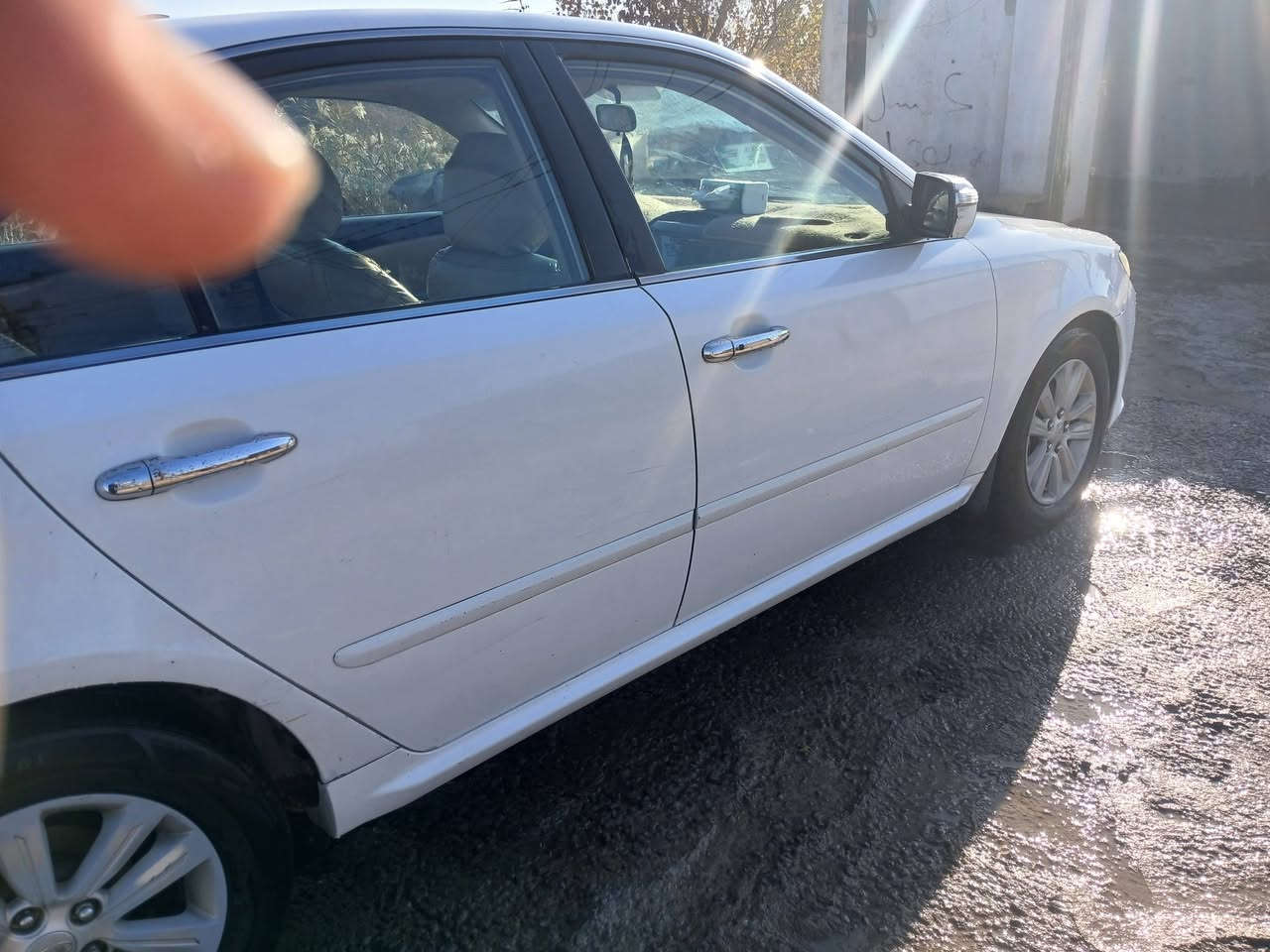 كيا2010خليجي فول مواصفات بصمه كفاله عامه الرقم نكليزي محرك 2000رقم موبيل ***********
