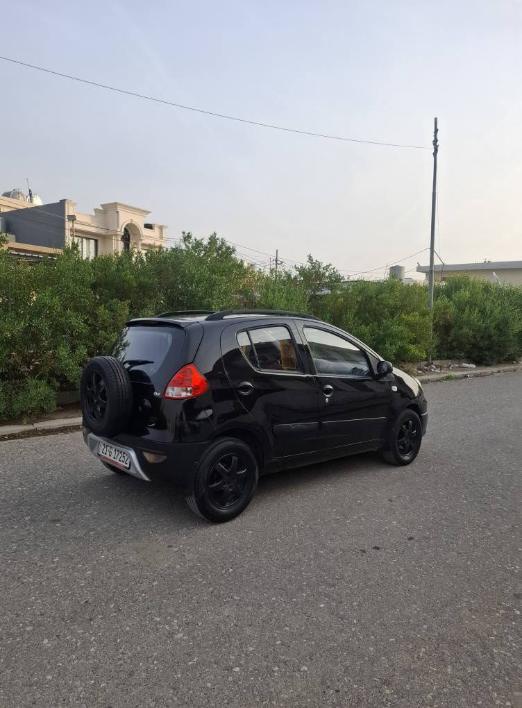 جیلی پاندا GX2 مودیل 2013
تبریت توماتیک ABS دەبڵ ایڕباگ مەکینە گەورە 5ویلکەپ بیلادی هیچی نیە هەموو گیانی بەشەرت ڕقم سنوی تازەیە  لەهەولێرم نرخی 55$ رقم  *********** فايبر واتساب أربيل, العراق
