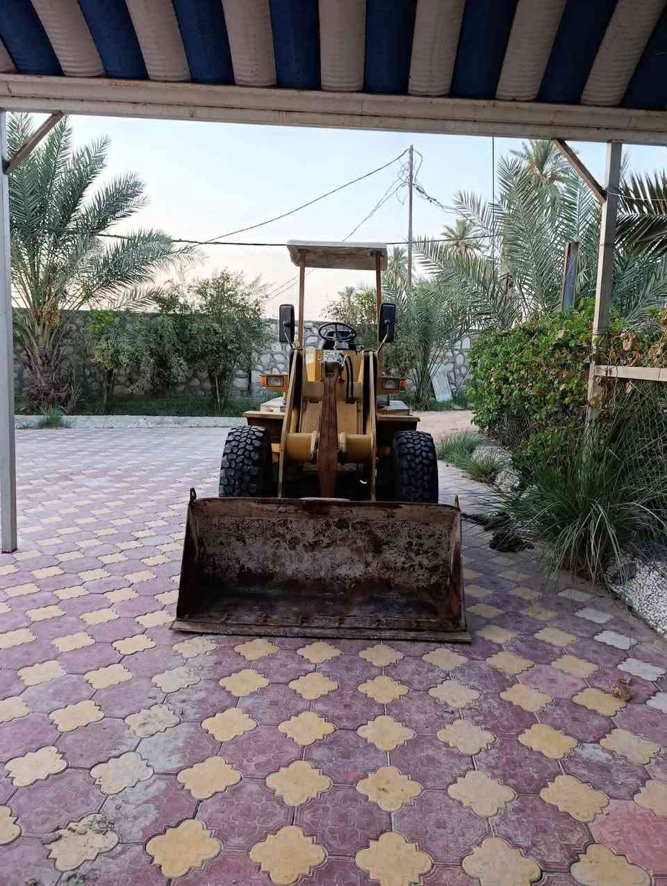 شفل كاوسكي للبيع جاهز للعمل بدون رقم ***********
