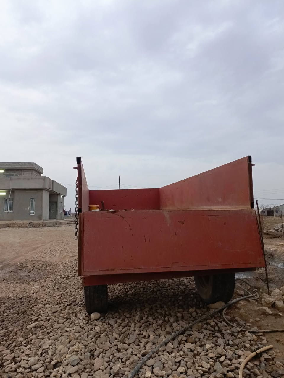 عريانه جك قلاب فصال جديد للبيع طول 5متر 
 ***********
