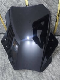 مصدة هواء • مضله • جديد