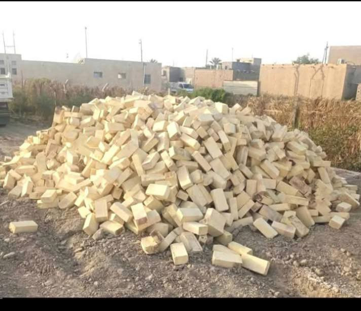 السلام عليكم طابوك الصلاح قوه ولون وعدد4300طابوكه شرط المكلاب وأن شاءلله المصداقيه والثقه موجوده الستفسار ***********
