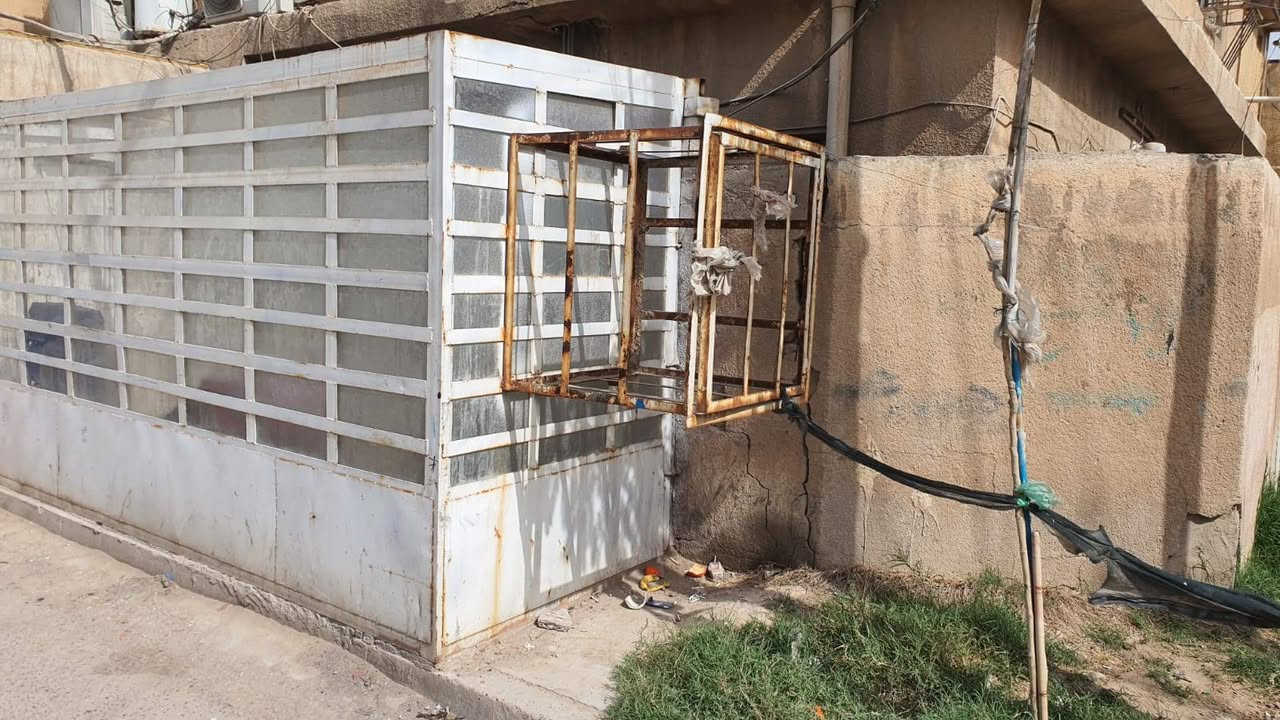 سلام عليكم قاطع حديد مع قفص مبردة طول ٥ متر عرض متر و٢٠ الارتفاع مترين السعر ٢٥٠ وبي مجال


**إذا كنت صاحب هذا الإعلان وتريد حذفه لأي سبب، رجاءا أرسل رسالة إلى الدعم الفني**