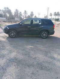 للبيع سورنتو 13امريكي حادثهة جاملغ وبنيد بدون دواخل محرك 4محرك كير  مك...