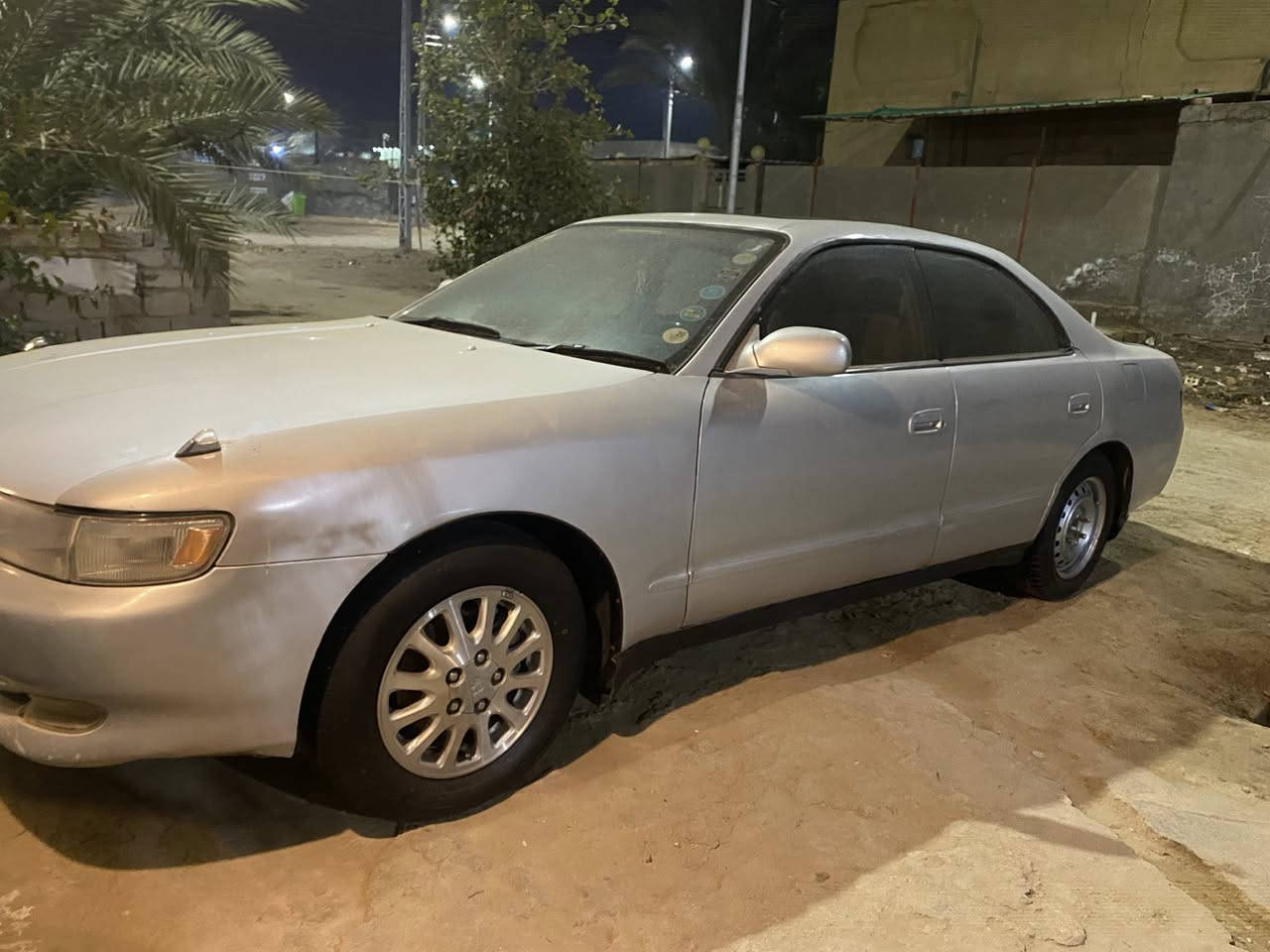 السلام عليكم شيزر للبيع كفالة عامةً  مديله 94. رقم انكليزي بسمي مداور  ثاني يوم فول فتحه  تخم تاير جديد حدادية جديد السعر 57وبيه مجال للأستفسار اتصال عله الرقم ***********
