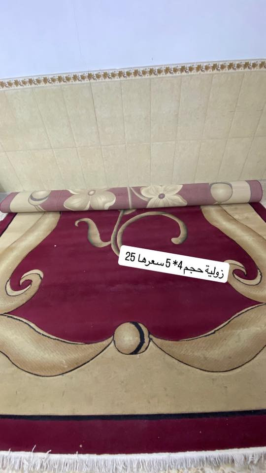 غراض للبيع السعر داخل الصوره
مكاني حي الانصار ***********
