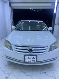 افالون • ٢٠٠٦ • كەلار