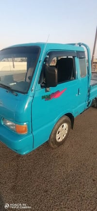 سياره للبيع ٩٦ رقم بغداد مكفولات محرك وكير وكسن، 07883659419