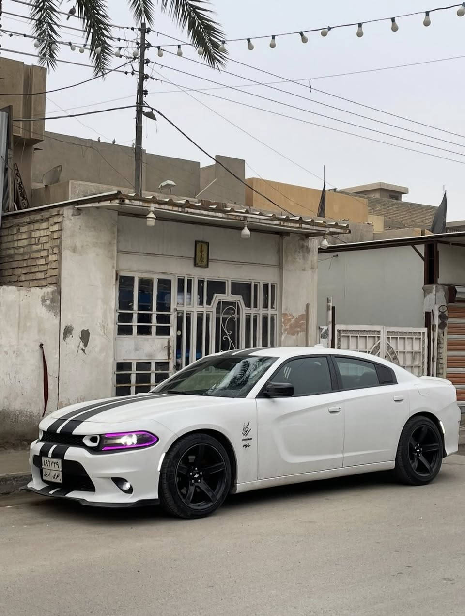 السلام عليكم

جارجر ار تي للبيع السياره موديل ١٦

السياره داخله كلين للعراق بس هنا صار بيها ضرر بالجاملغ الخلفي عكس السايق الضرر موضحه بالصور

السياره رقم اربيل تتحول ثاني يوم

تكدر تتوصل ويايه على الماسنجر وذا حاب تتصل على الرقم

***********

للاسف وتساب ما متوفر
