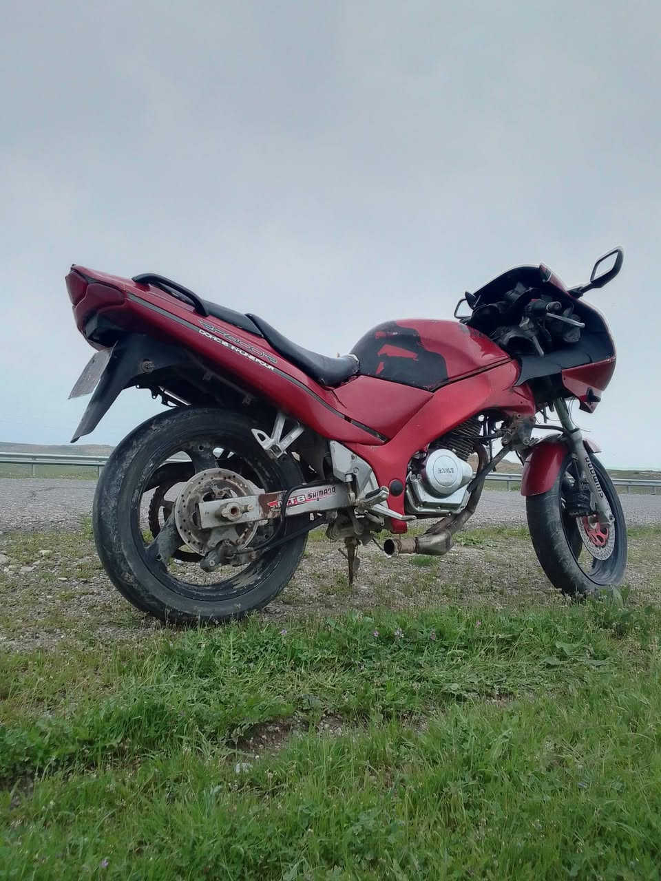 السلام وعليكم من رخصه الادمن
موطور بطح محرك محور بستمين يعوزو تانكي فقط موطور نكره سلف السعر 375وبي مجال شي قليل 

ملاحضه يرهم مراوس حسب القناعه اي ستفسار اخر اتصل وتتدلل ***********
