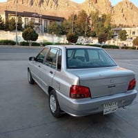 سایپا 131 • للبيع