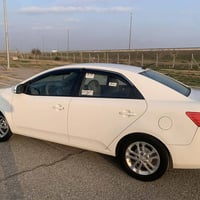 سيراتو • توماتيك • ٢٠١٢