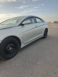 سوناته ٢٠١٤ • غاز • بصرة