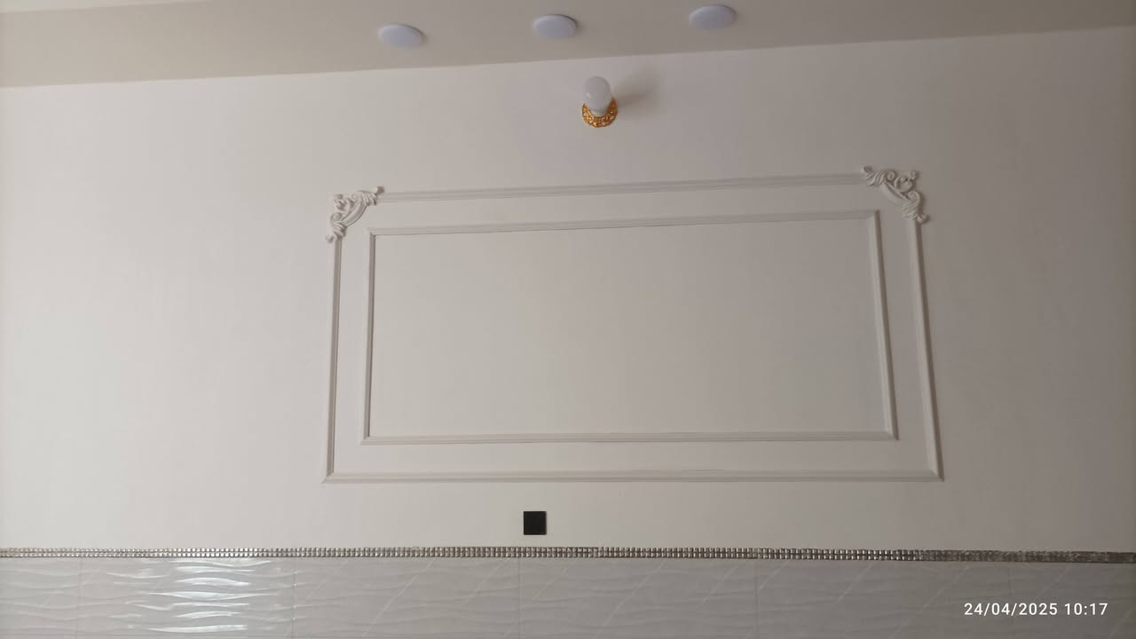 السلام عليكم بيت للبيع حي النداء 200مترعلى ساحه بل 55073 طابقين درجة والاتصال ***********
