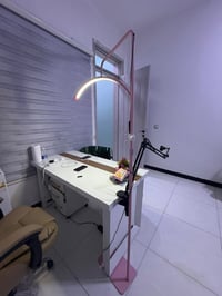 رينغ لايت • جديد • بيع مستعجل