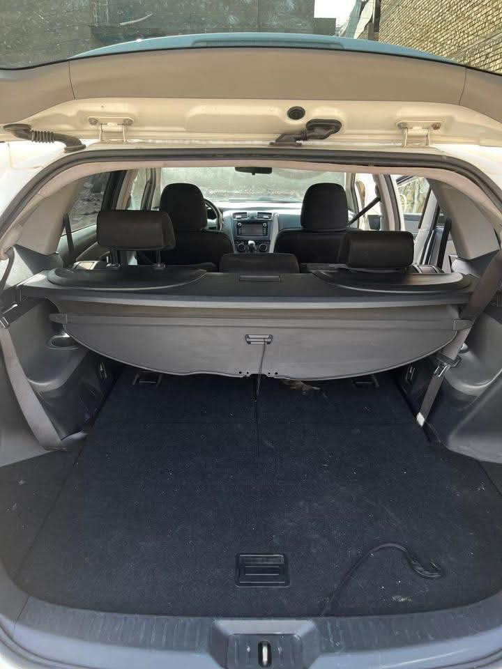 ـۜسـۨۚ(✋)ــِۖلُأمٌ ؏ـليۜـ(💜)ـكـۜم
للبيع مارك زيو Zio
موديل 2010
السياره (ادوات ادوات ادوات )
متومه شمالي رقم وسنويه 
سياره كلش جديده      
تبريد شغال ثلج
مكينه 2400
4 سلندر
7 راكب 
بصمه تشغيل 
بصمه بيبان 
شاشه 
برده كهربائيه
كامره خلفيه    
ويل 18  
مسجل تاب شاشه ومسجلها الاصلي موجود وشغال 
سياره كلش جديده 
تخم تاير  
شرط السياره كله ع البلاد مامفتوح بيه ولابرغي
مكفوله من الكص 
مكان السياره البصره 
مركز المدينه 
السعر  68وبيه مجال للشراي رقم الهاتف ***********
