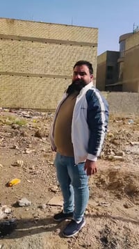 حي المهندسين • ١٠٠م • أرض