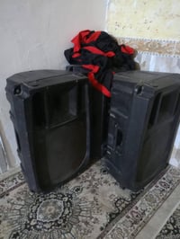 سماعات • W.17.P • استخدام قليل