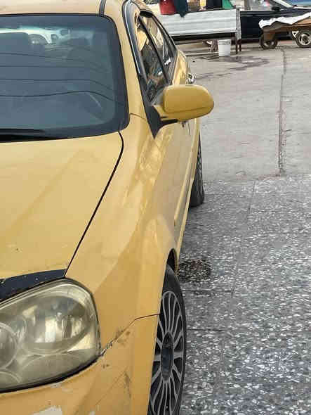 السلام عليكم
اوبترا اصفر اجرة
موديل (2011)
رقم الجديد وسنوية جديده 
الكير والمكينة خير من الله مكفولات ع البلاد
وكشرها مكفول 
وتبريدها معروف ثلج
سعرها (65)
ملاحضة مكلف بالنشر 
اتصل بصاحب السياره واسألة على الي يعجبك
الرقم ومتوفر واتساب
0771 771 9953‬
