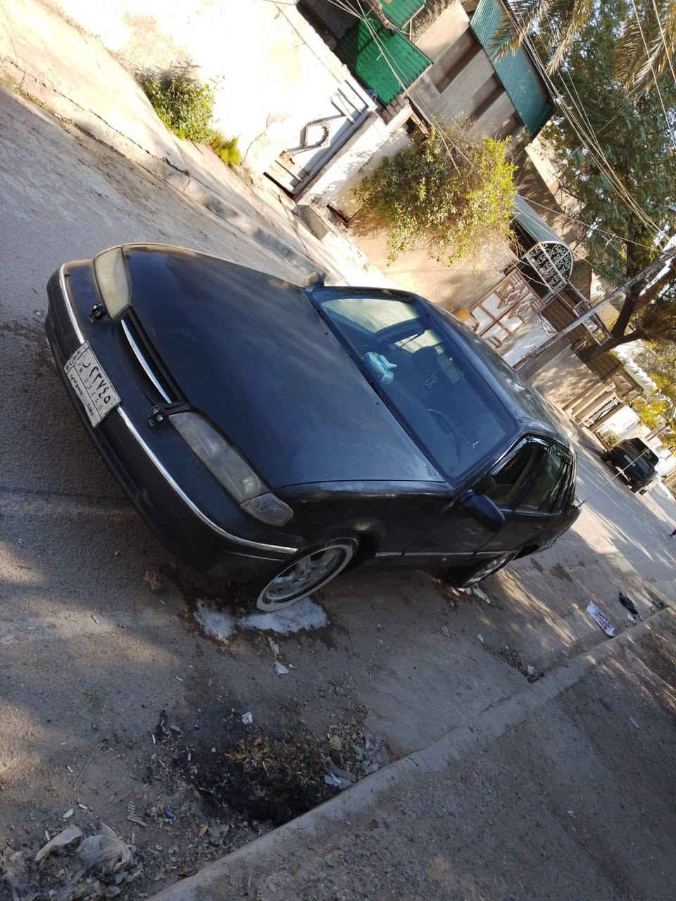 السلام عليكم برنس موديل 96 عنواني بغداد البياع السعر 27 رقم الهاتف***********
