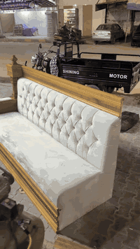 *********** باقر كريم وسط كوت حي الجهاد. قرب الكراج.
