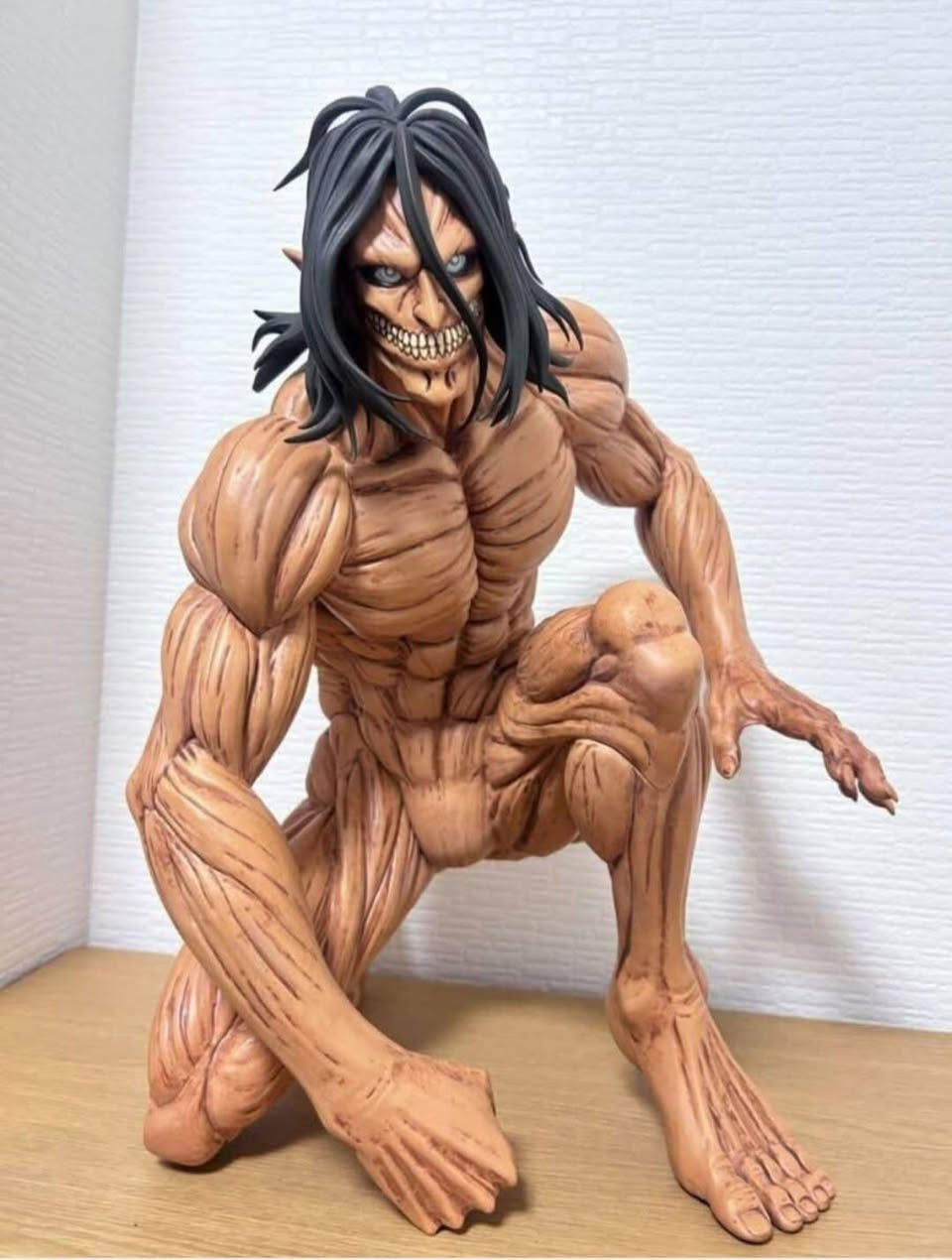 شباب هاي مجسماتي اني عتزلت لمجسمات فقررت ابيعهن اليفيدنه يجي خاص شلعة


**إذا كنت صاحب هذا الإعلان وتريد حذفه لأي سبب، رجاءا أرسل رسالة إلى الدعم الفني**