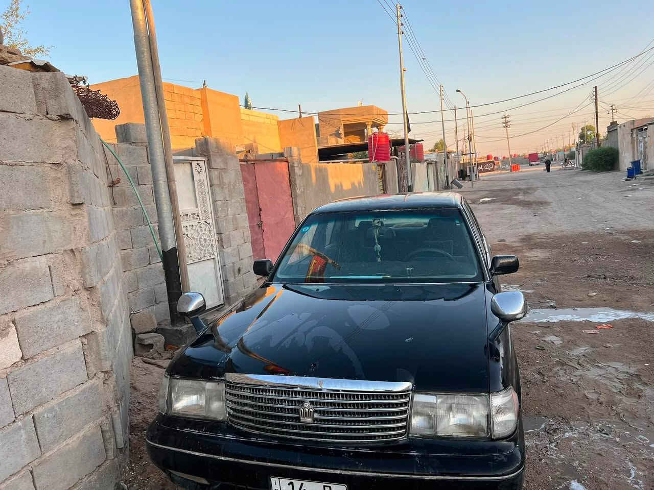 البيع ارنب ايسر بلاد محرك كير 2500 كفاله حداديه تعبانه الصراحه السياره يسره بلاد  تحويل ثاني يوم بسمي سنويه مامنتهيه بعدها 2027 مكفوله كص ونقل جثه سعره 57 وبيه مجال مكاني بصره خور الزبير *********** وتساب ‪شريحه 773 462 8214‬
