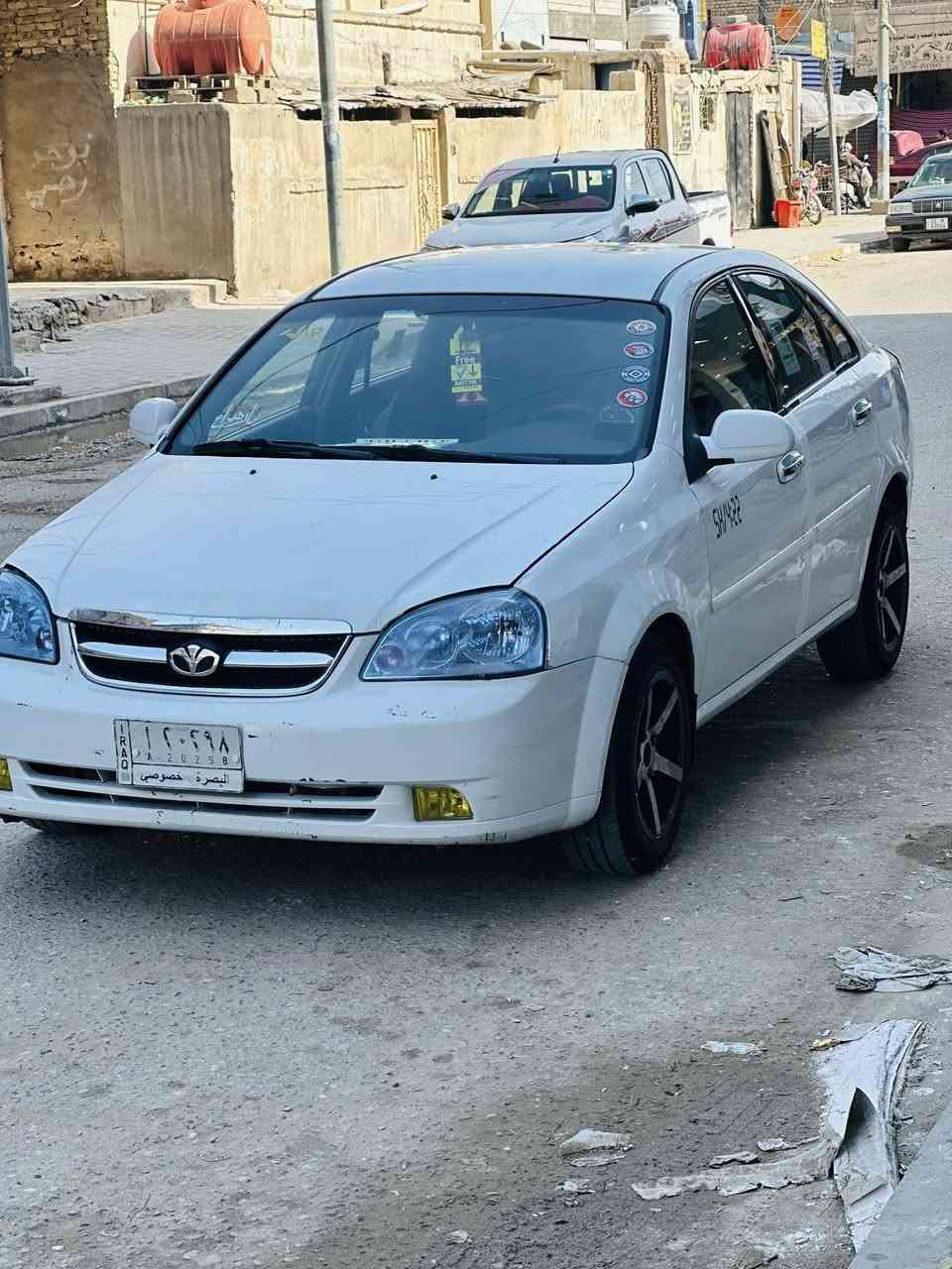 ياالله السلام عليكم للبيع اوبترا وارد خليجي مديل 2011 رقم بصره بسمي سنويه جديده مشروع وطني مكينه وكير  اوتماتيك جدد قبل شهر مشدودات حداده حلوه كهربائيات جاهزه دوشمه جديده ارضيه جلد قفال ع ريموت 
سياره مكفوله من الضربه والكص والنقل  السياره عليها ادامه كامله من فيت بم ونوزلات وبلكات وباتري يعني جاهزه ترايك وين ما يعجبك العنوان البصره قرب مستشفى المدينه موبايل ***********السعر 64 اتصل واني خاد
